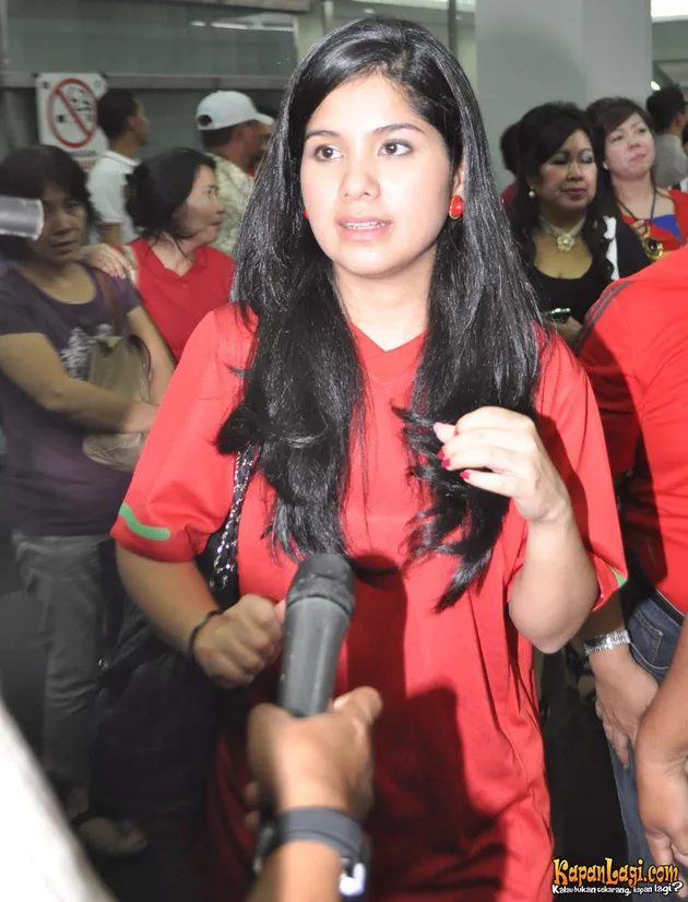 Annisa Pohan