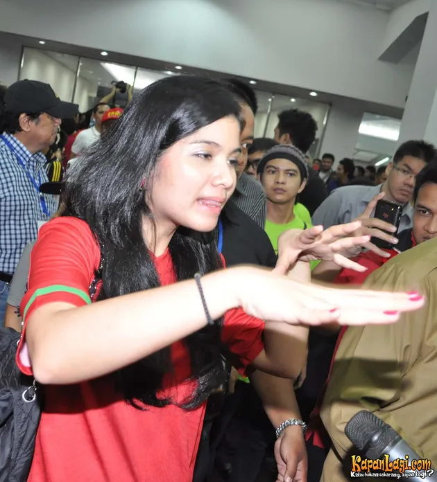 Annisa Pohan