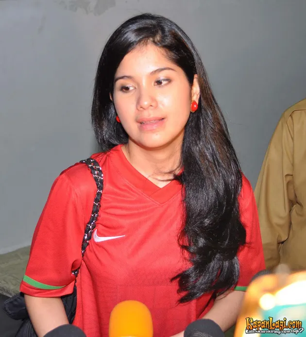 Annisa Pohan