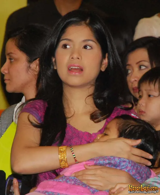annisa pohan