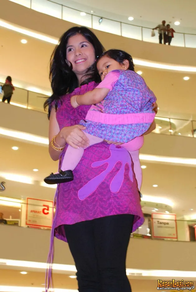 annisa pohan