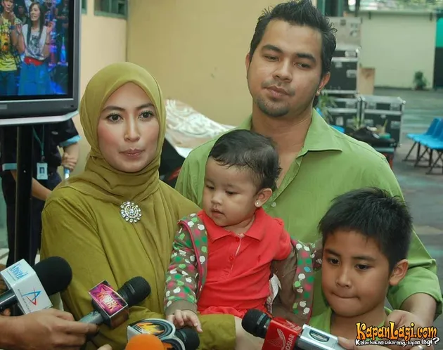 annisa trihapsari, sultan djorghi