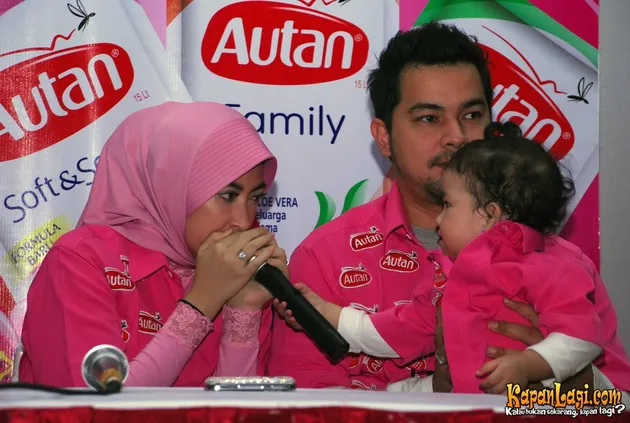 annisa trihapsari, sultan djorghi