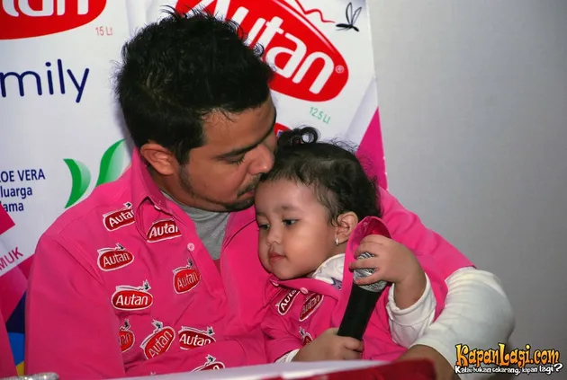 annisa trihapsari, sultan djorghi