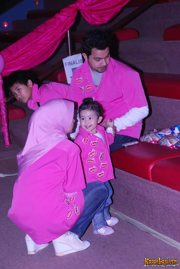 annisa trihapsari, sultan djorghi