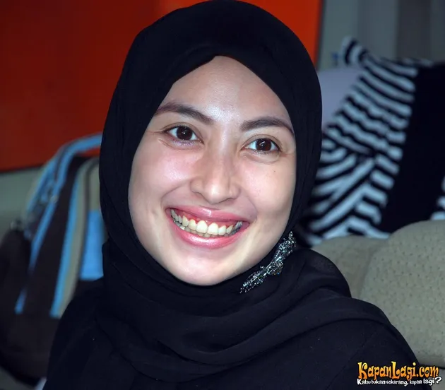 annisa trihapsari