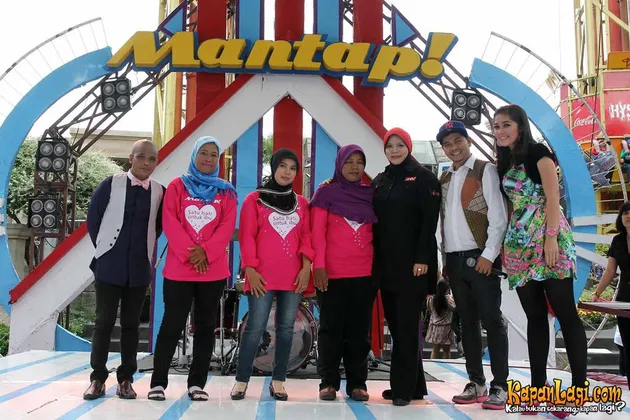 ANTV Peduli