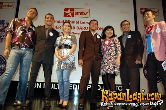 ANTV