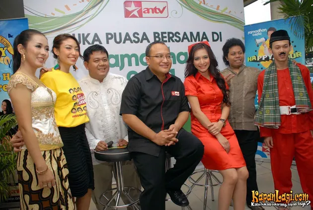 antv