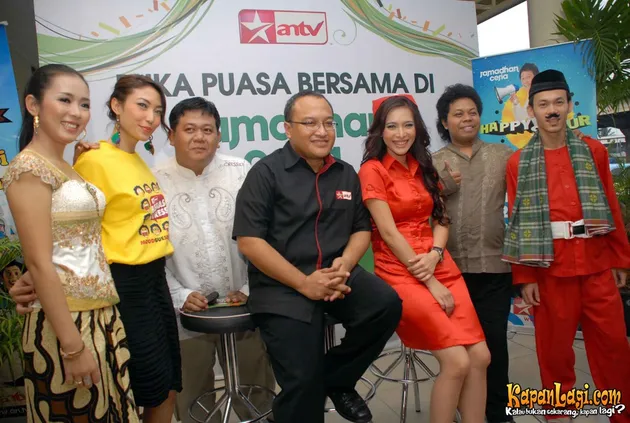 antv