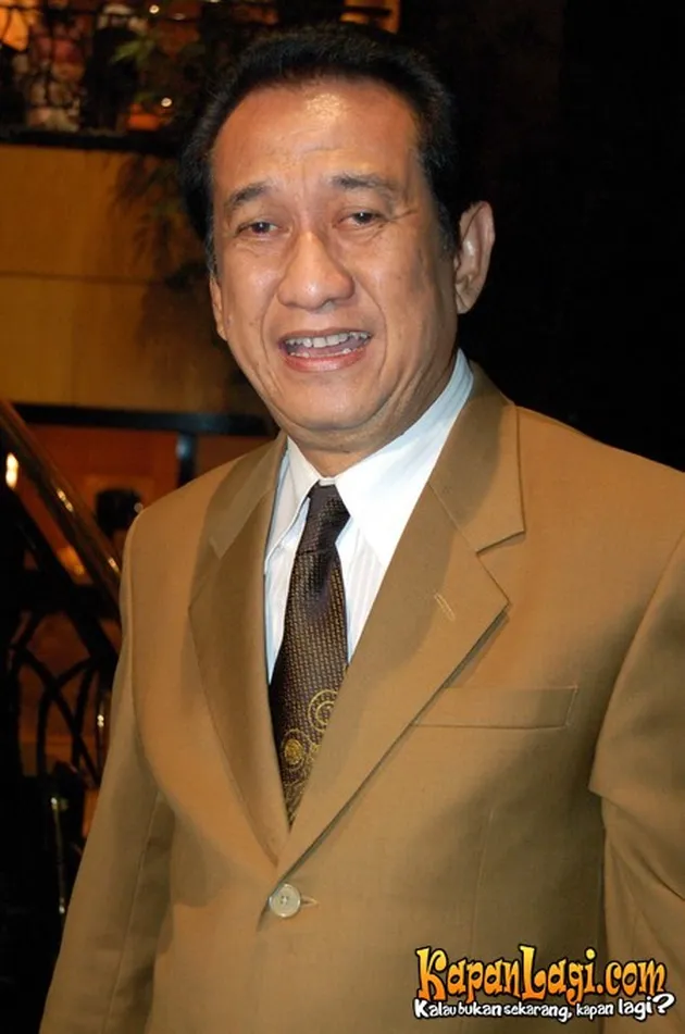 Kemelut PARSI dan Kasus Roy