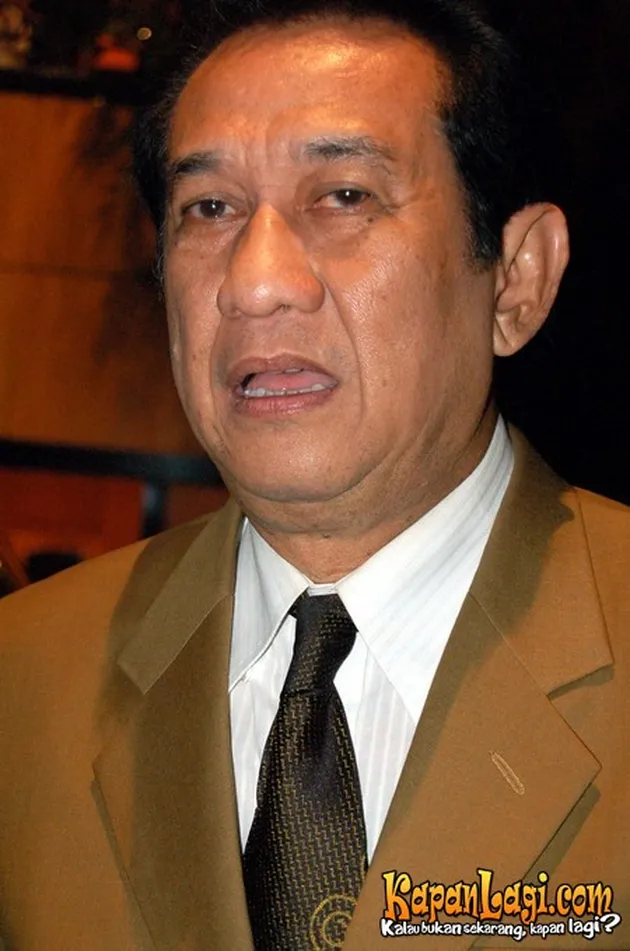 Kemelut PARSI dan Kasus Roy