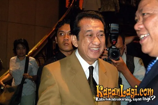 Kemelut PARSI dan Kasus Roy