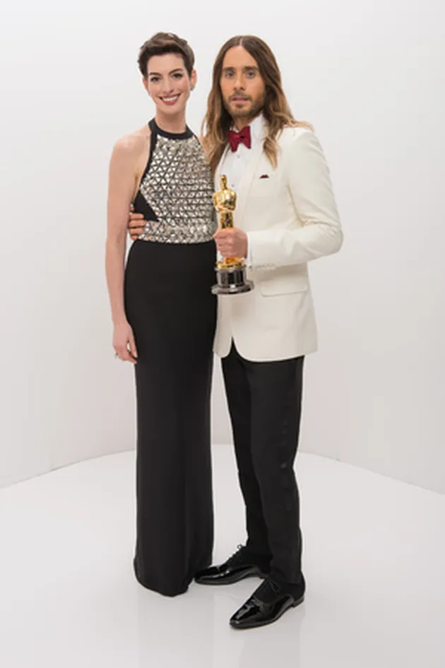 Oscar 2014