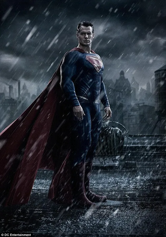 Superman