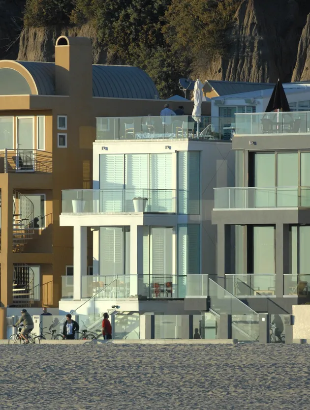 David Beckham / Victoria Beckham