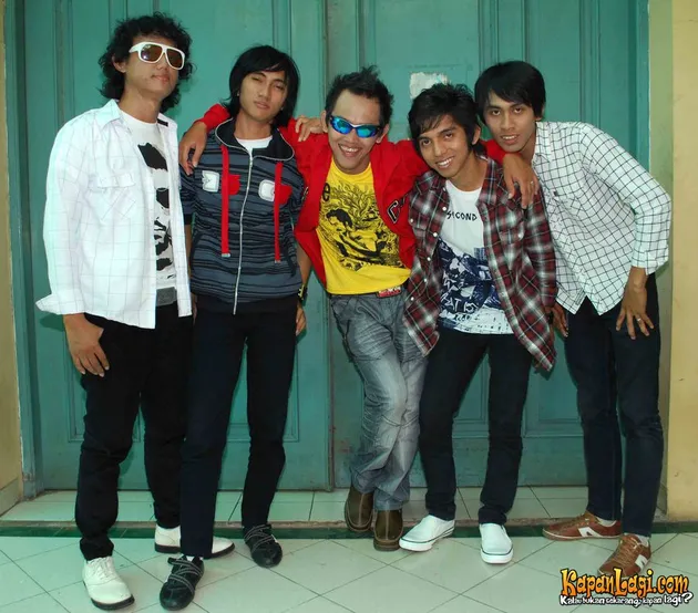 Apolo Band