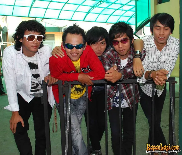 Apolo Band