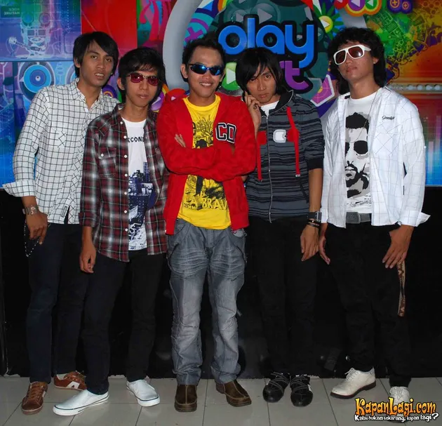 Apolo Band
