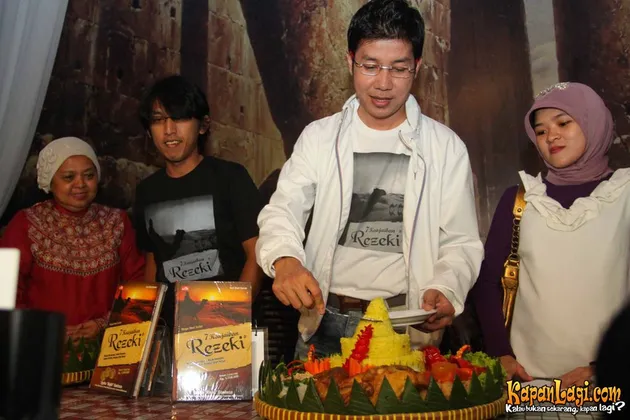 apoy wali - ippo santosa