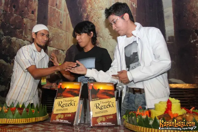 apoy wali - ippo santosa