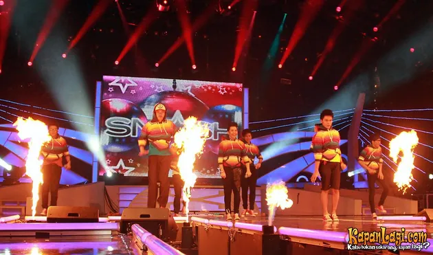panggung bintang