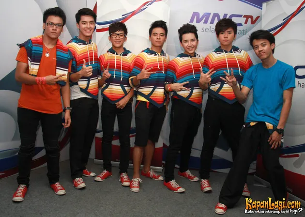 panggung bintang