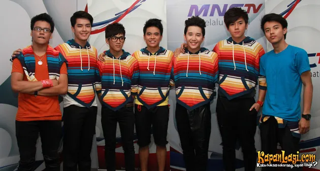 panggung bintang