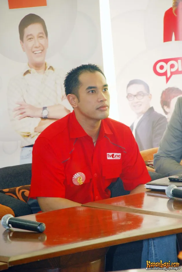 Ardie Bakrie