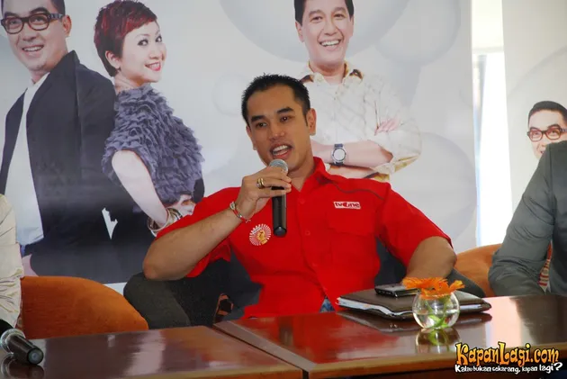 Ardie Bakrie