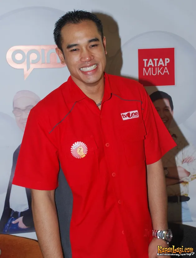 Ardie Bakrie