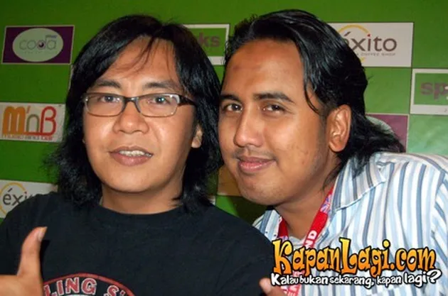 Ari Lasso