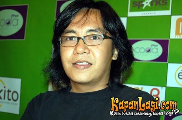 Ari Lasso
