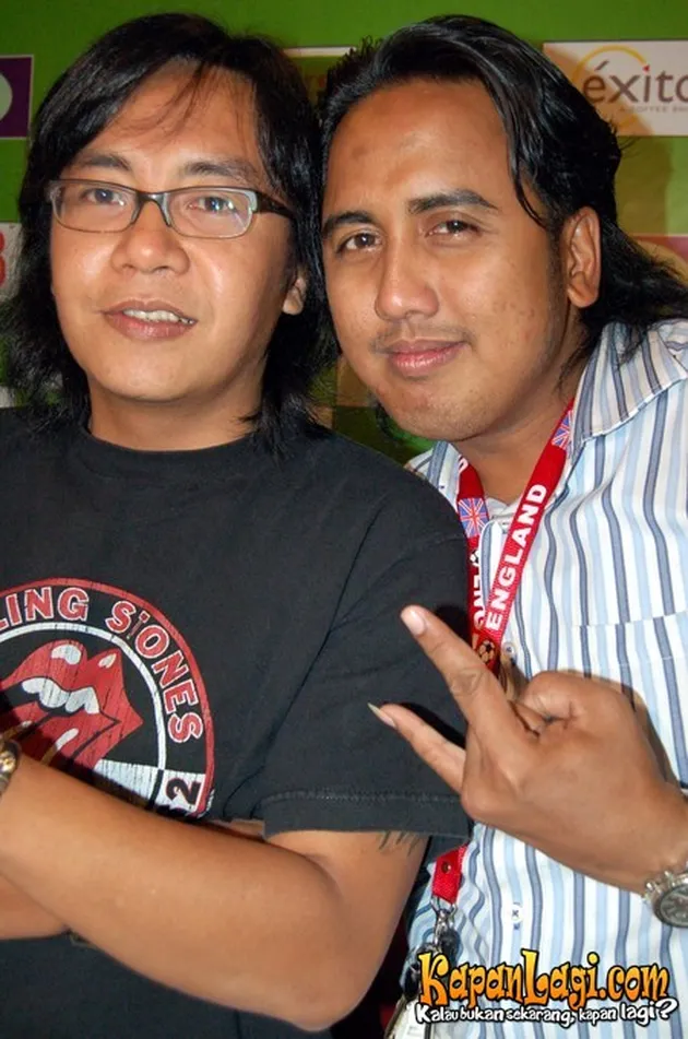 Ari Lasso