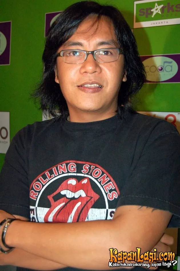 Ari Lasso