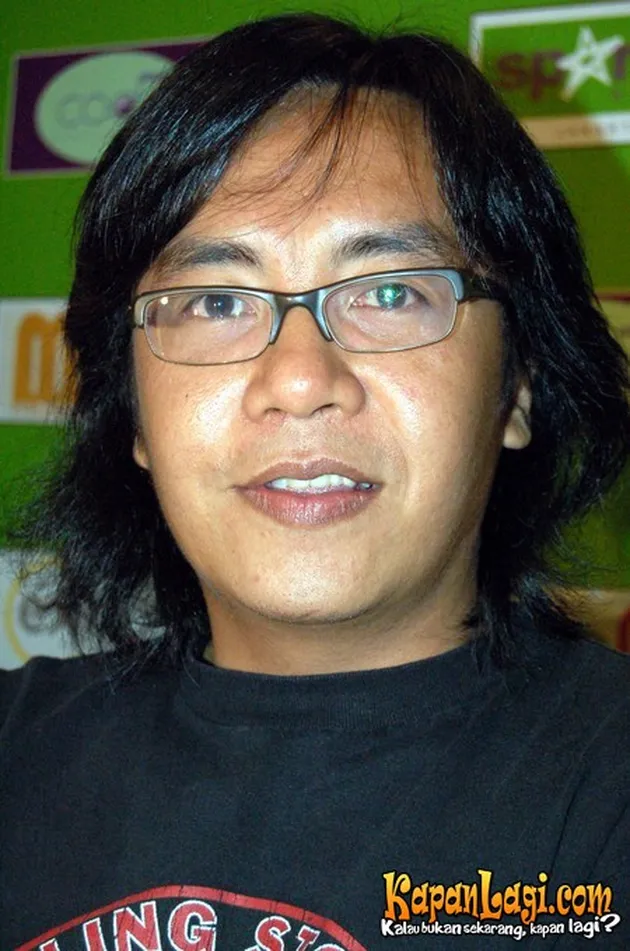Ari Lasso
