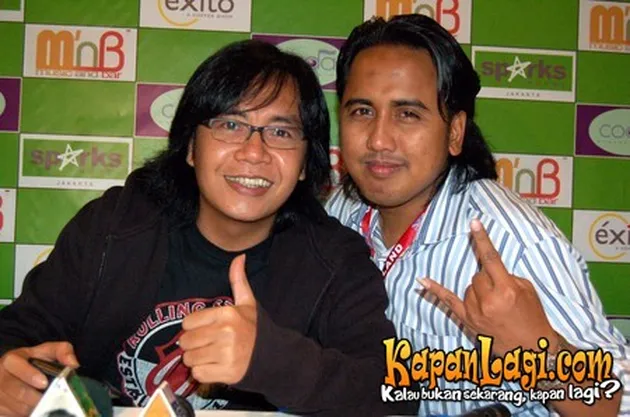 Ari Lasso