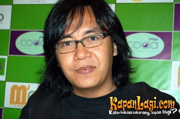 Ari Lasso