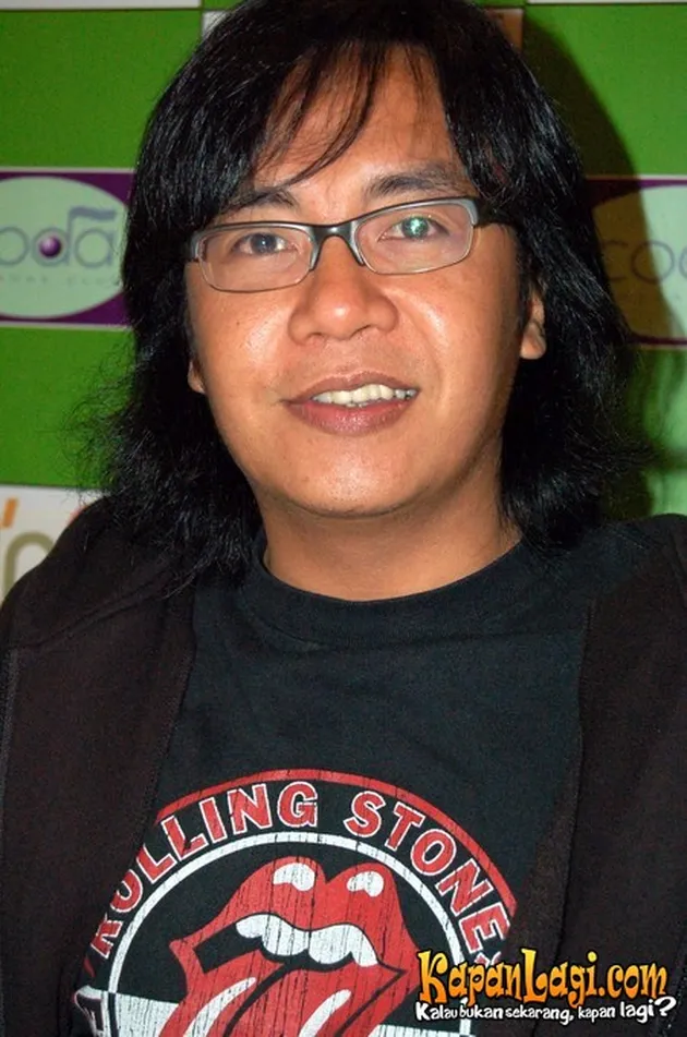 Ari Lasso