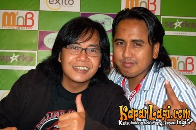 Ari Lasso