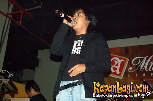 Ari Lasso