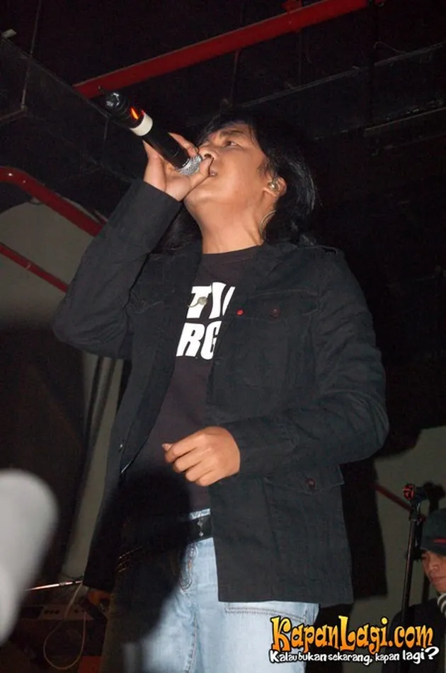 Ari Lasso
