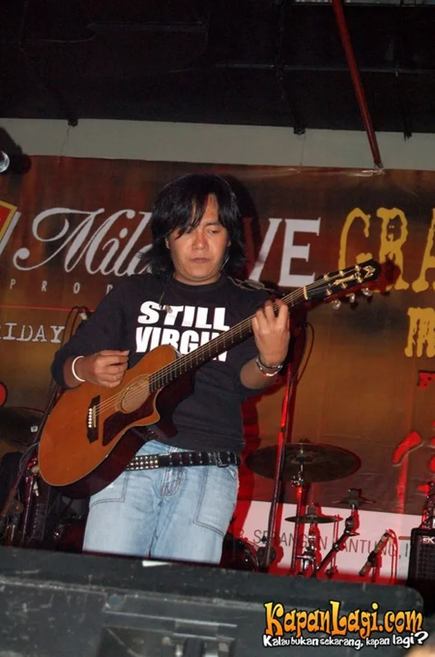 Ari Lasso