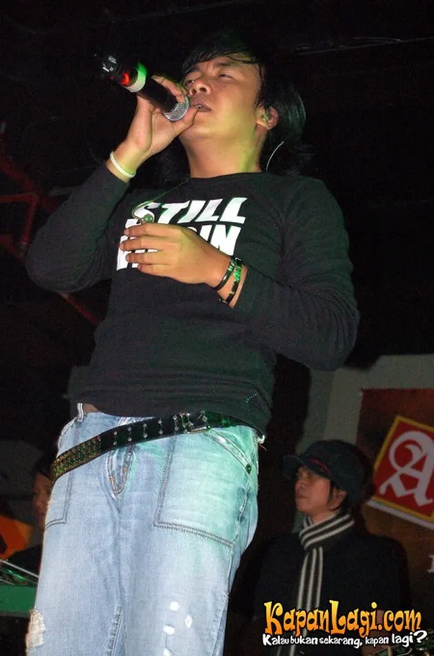 Ari Lasso