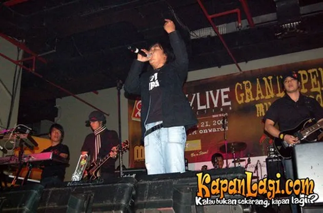Ari Lasso