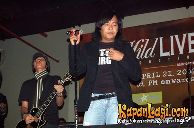 Ari Lasso