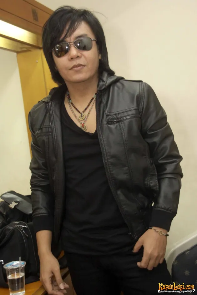 Ari Lasso