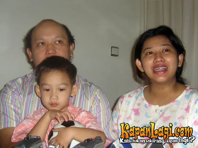 Anak Ke-2