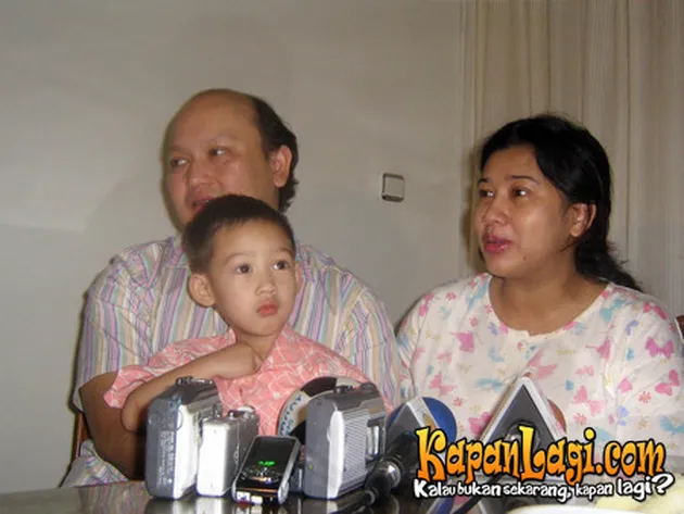 Anak Ke-2