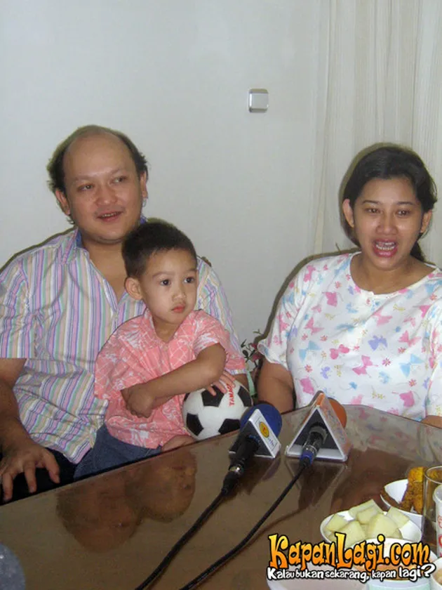 Anak Ke-2